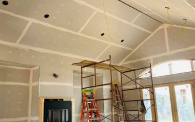 Why You Need a New Construction Electrician for Your Build