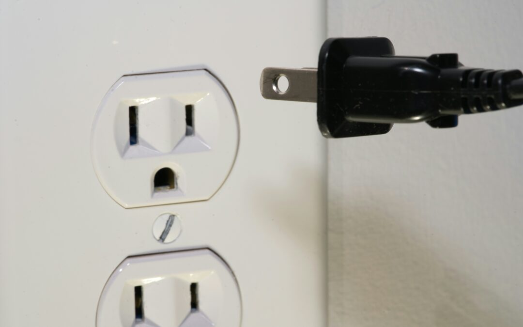 5 Common Reasons Your Outlet Stopped Working and What To Do Next