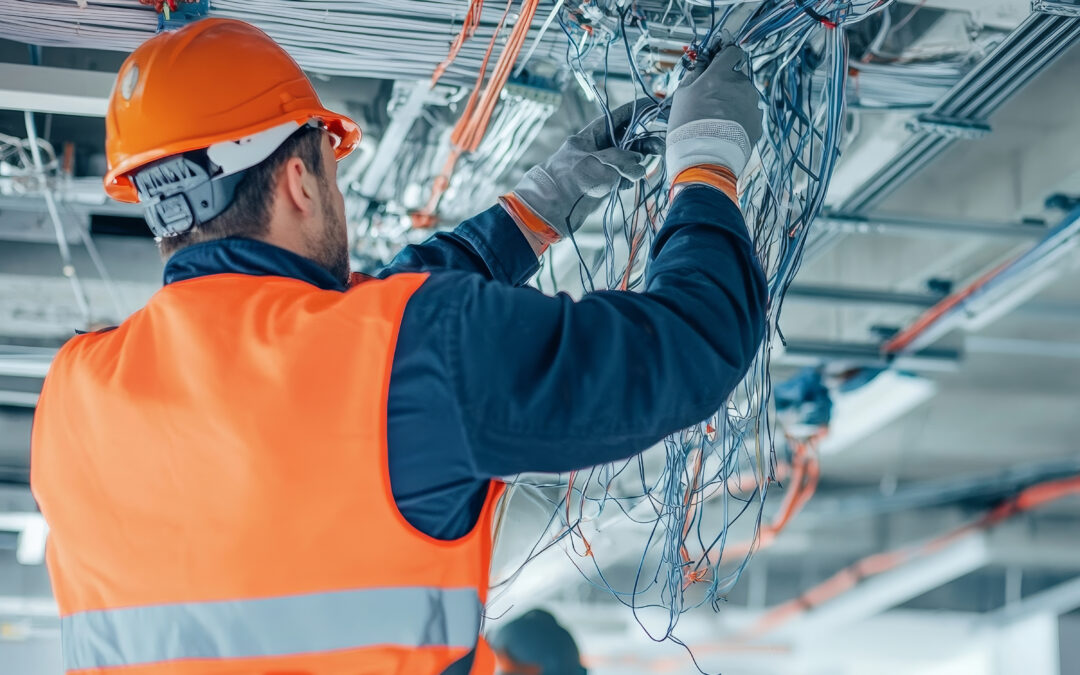 electrical inspections
