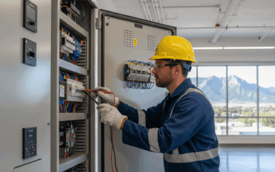 Why Hiring a Certified Electrical Inspector is Important for Your Home