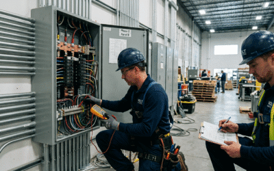 How to Ensure Your Home Meets All Residential Electrical Code Requirements